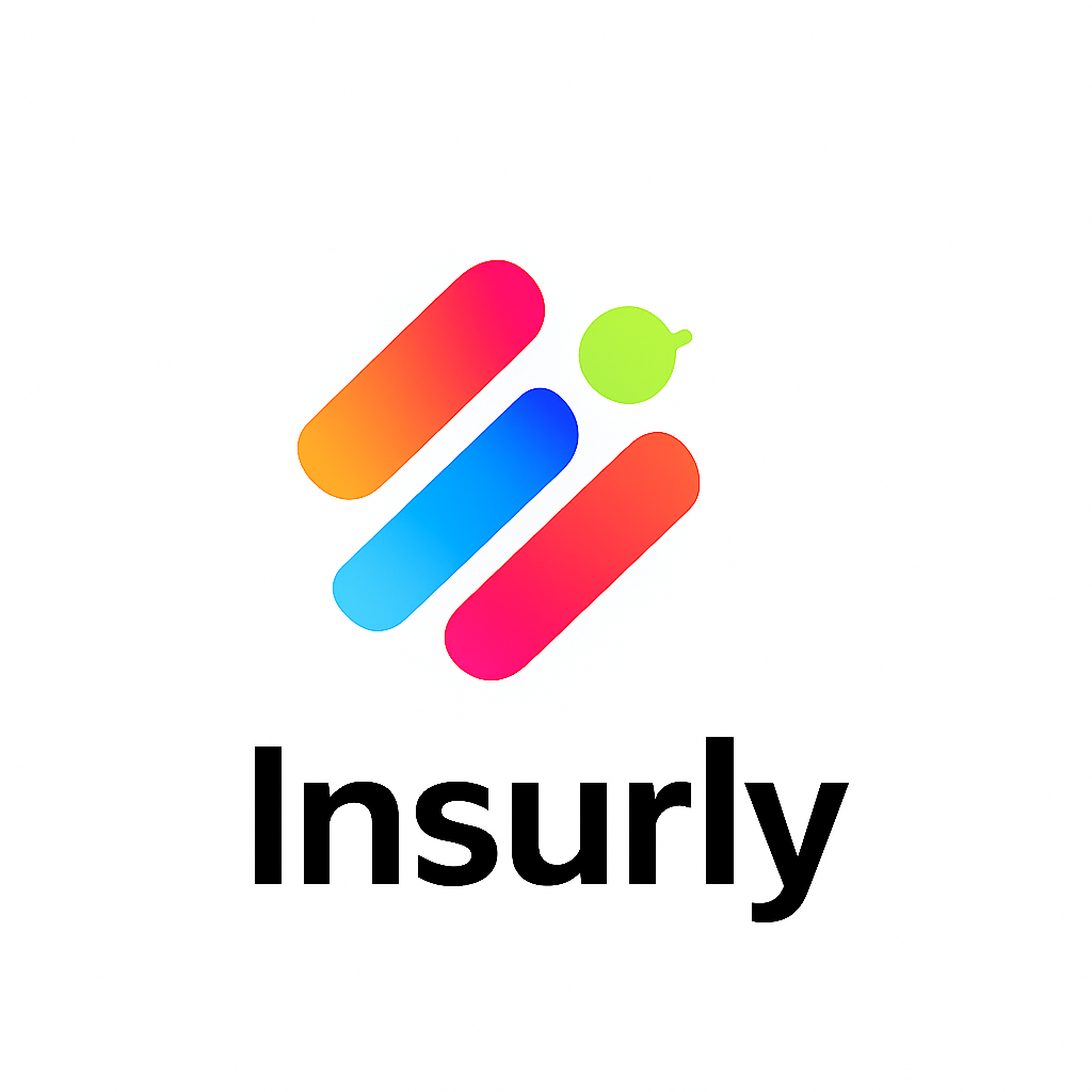 Insurly Logo